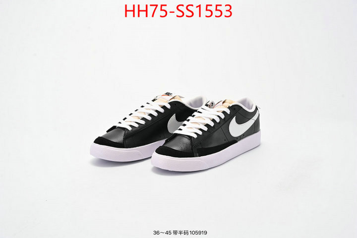 Women Shoes-NIKE high quality designer replica ID: SS1553 $: 75USD