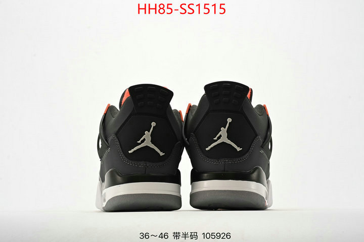 Men Shoes-Air Jordan 2024 luxury replicas ID: SS1515 $: 85USD