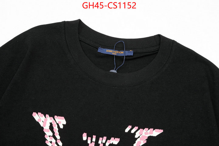 Clothing-LV shop now ID: CS1152 $: 45USD