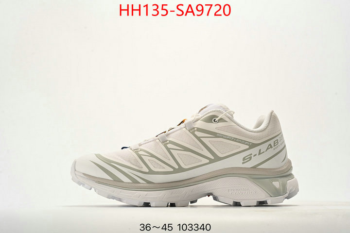 Women Shoes-Salomon buy top high quality replica ID: SA9720 $: 135USD