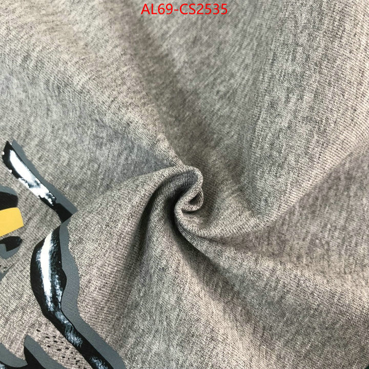 Clothing-LV fake designer ID: CS2535 $: 69USD