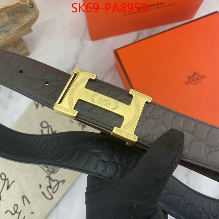 Belts-Hermes buy first copy replica ID: PA8959 $: 69USD