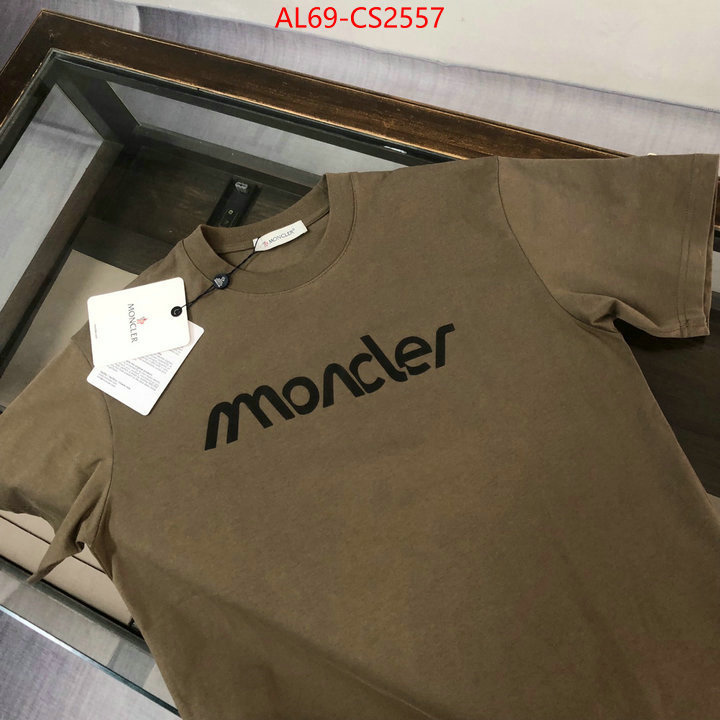 Clothing-Moncler we offer ID: CS2557 $: 69USD