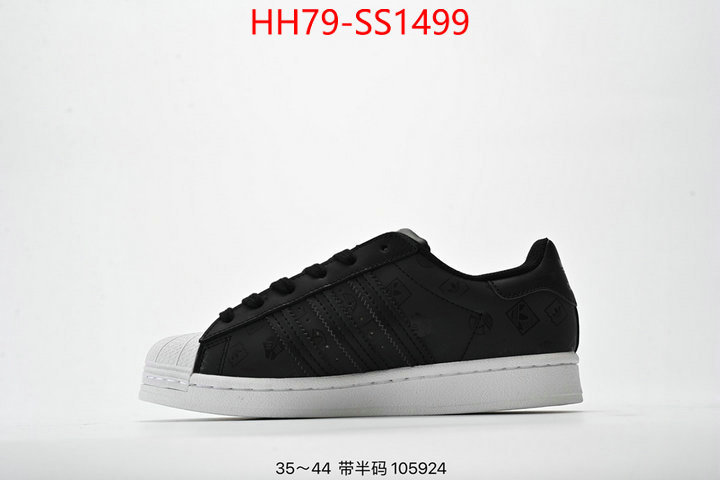 Women Shoes-Adidas first copy ID: SS1499 $: 79USD