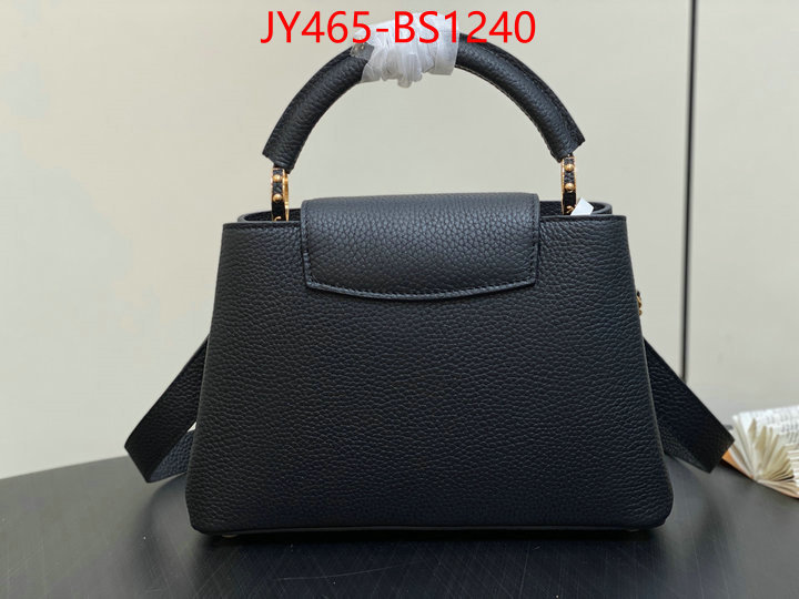 LV Bags(TOP)-Handbag Collection- high quality aaaaa replica ID: BS1240