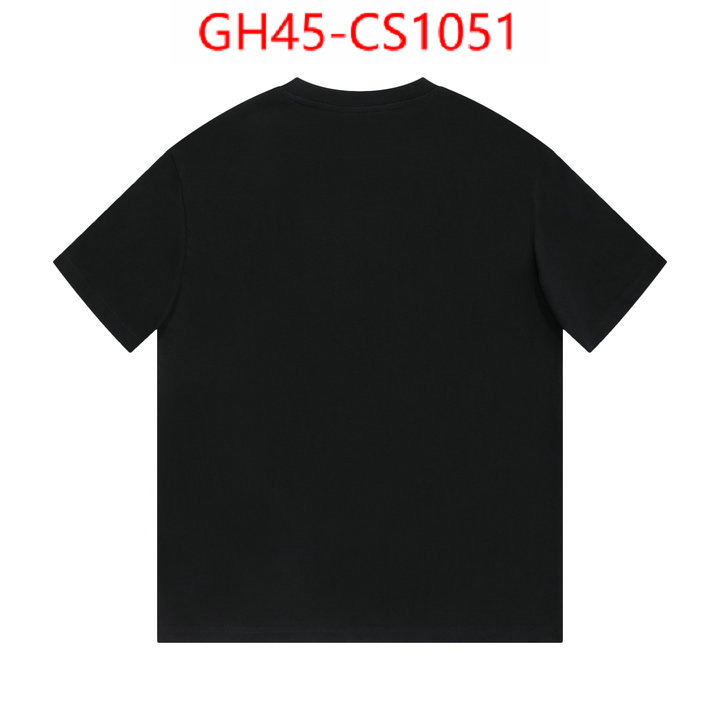 Clothing-Celine best fake ID: CS1051 $: 45USD