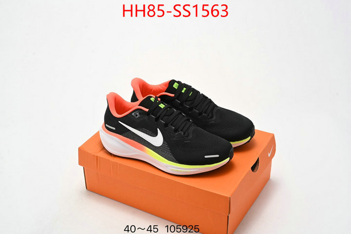 Men Shoes-Nike best ID: SS1563 $: 85USD