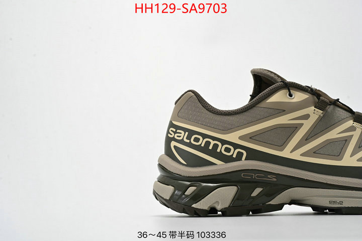 Women Shoes-Salomon online shop ID: SA9703 $: 129USD