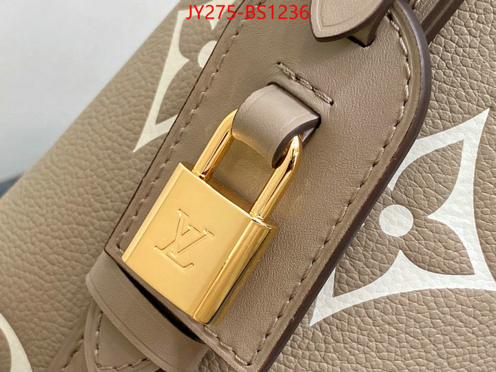 LV Bags(TOP)-Nono-No Purse-Nano No- hot sale ID: BS1236 $: 275USD,