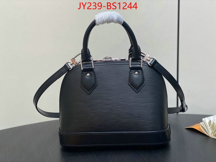 LV Bags(TOP)-Alma- wholesale 2024 replica ID: BS1244 $: 239USD,