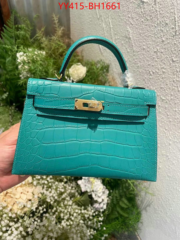 Hermes Bags(TOP)-Kelly- best replica ID: BH1661 $: 415USD,