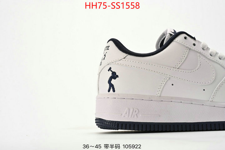 Men Shoes-Nike how to find designer replica ID: SS1558 $: 75USD