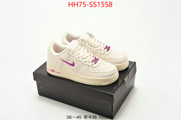 Men Shoes-Nike how to find designer replica ID: SS1558 $: 75USD