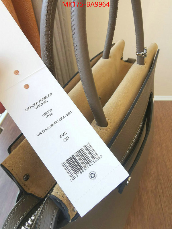 Tory Burch Bags(TOP)-Handbag- designer fake ID: BA9964 $: 175USD,