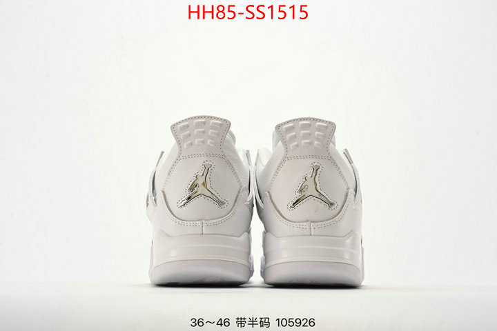 Men Shoes-Air Jordan 2024 luxury replicas ID: SS1515 $: 85USD