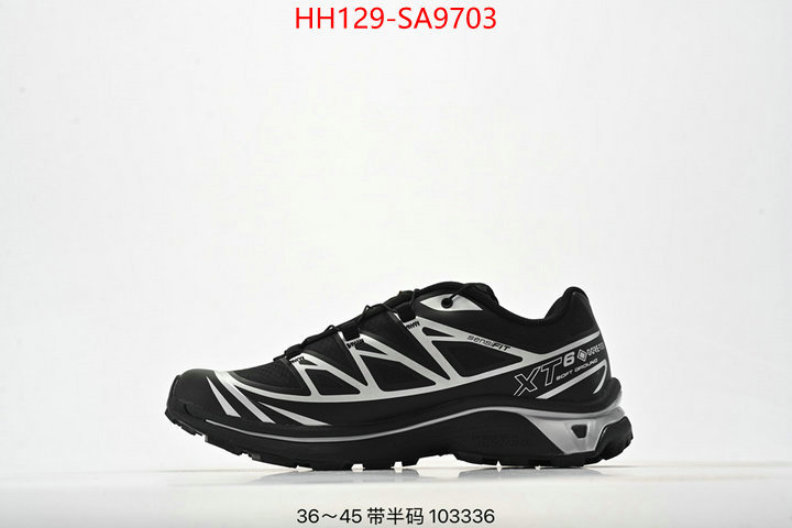 Women Shoes-Salomon online shop ID: SA9703 $: 129USD