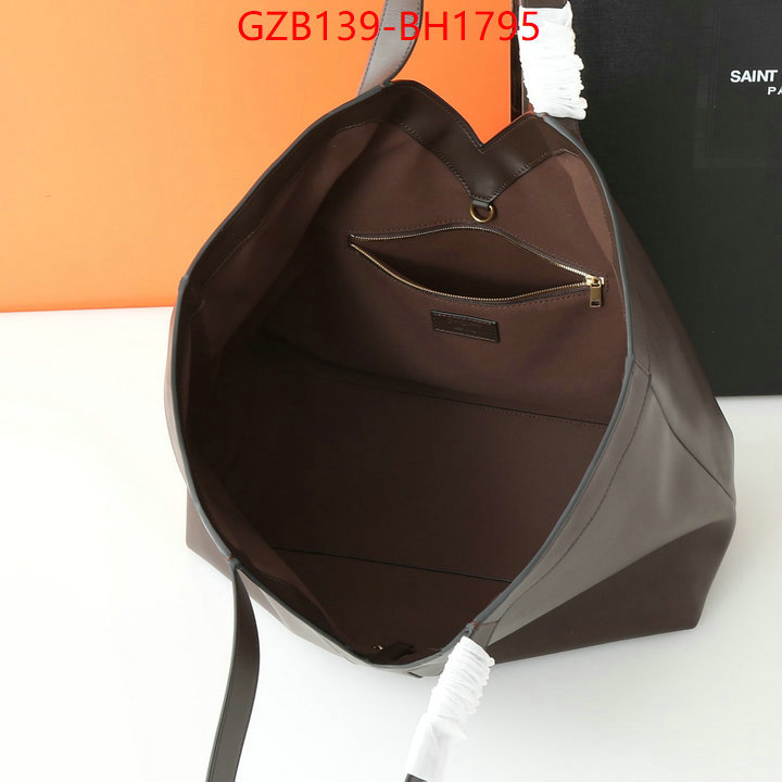 YSL Bags(4A)-Handbag- customize best quality replica ID: BH1795 $: 139USD,