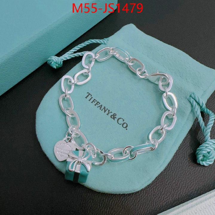 Jewelry-Tiffany 7 star collection ID: JS1479 $: 55USD