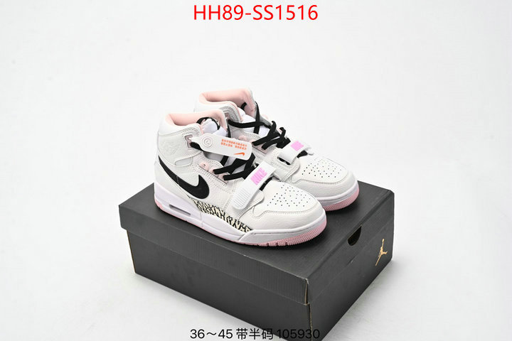 Women Shoes-Air Jordan how quality ID: SS1516 $: 89USD