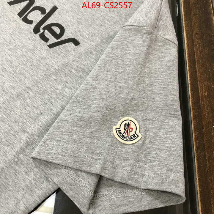 Clothing-Moncler we offer ID: CS2557 $: 69USD