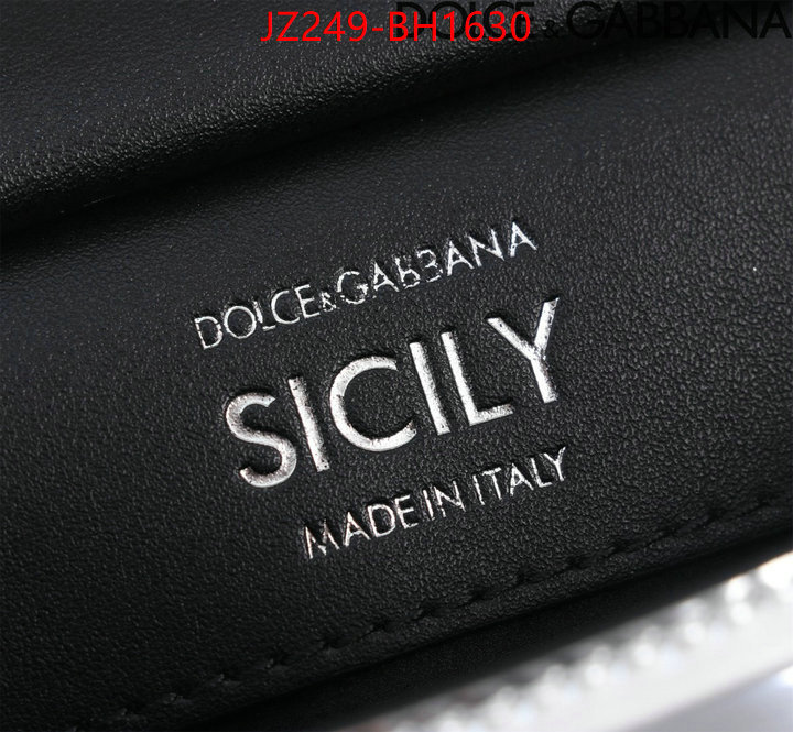 DG Bags(TOP)-Crossbody- buy first copy replica ID: BH1630 $: 249USD,