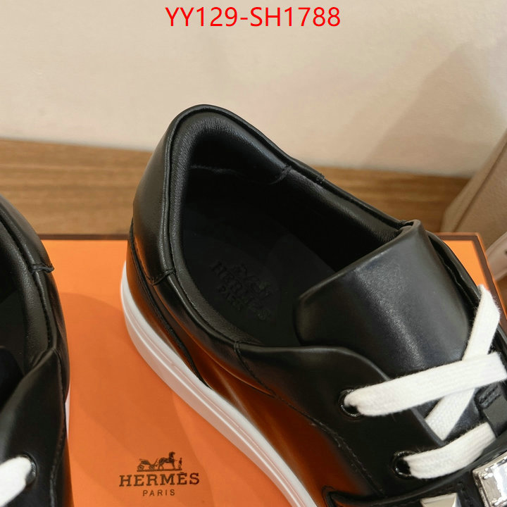 Women Shoes-Hermes where to find the best replicas ID: SH1788