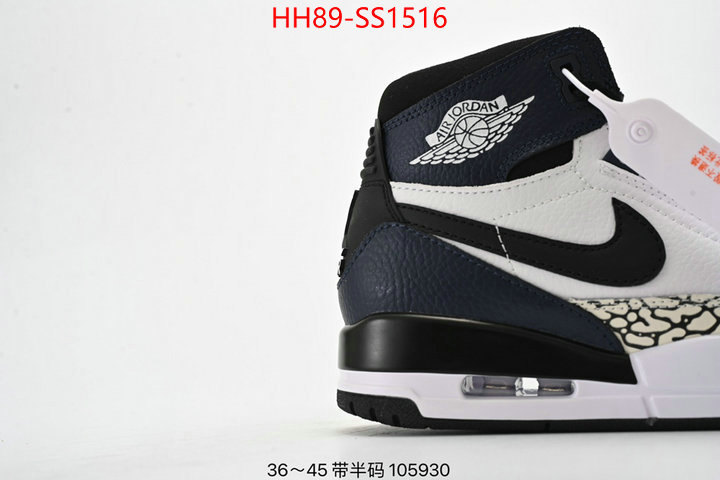 Women Shoes-Air Jordan how quality ID: SS1516 $: 89USD