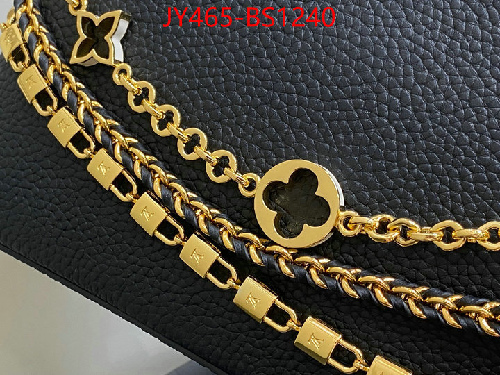 LV Bags(TOP)-Handbag Collection- high quality aaaaa replica ID: BS1240