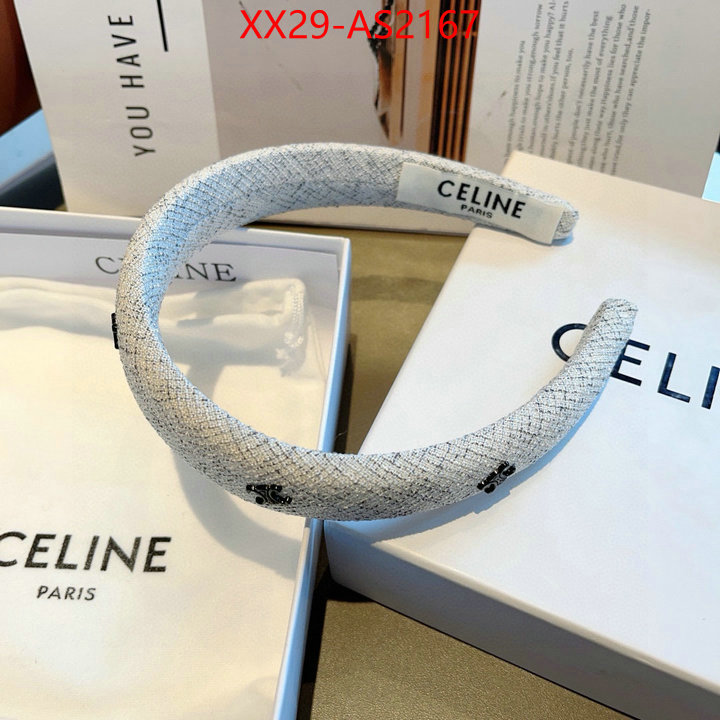 Hair band-Celine buy online ID: AS2167 $: 29USD