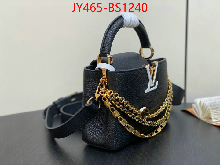 LV Bags(TOP)-Handbag Collection- high quality aaaaa replica ID: BS1240