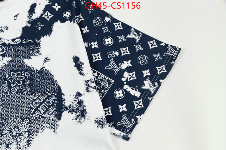 Clothing-LV how can i find replica ID: CS1156 $: 45USD