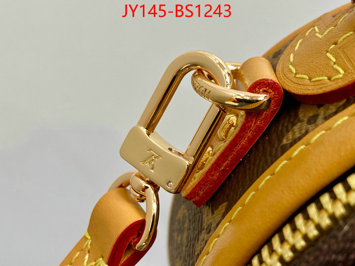 LV Bags(TOP)-Boite Chapeau- fake cheap best online ID: BS1243 $: 145USD,