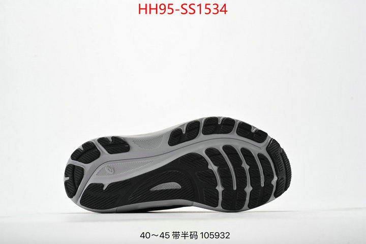 Women Shoes-Asics supplier in china ID: SS1534 $: 95USD