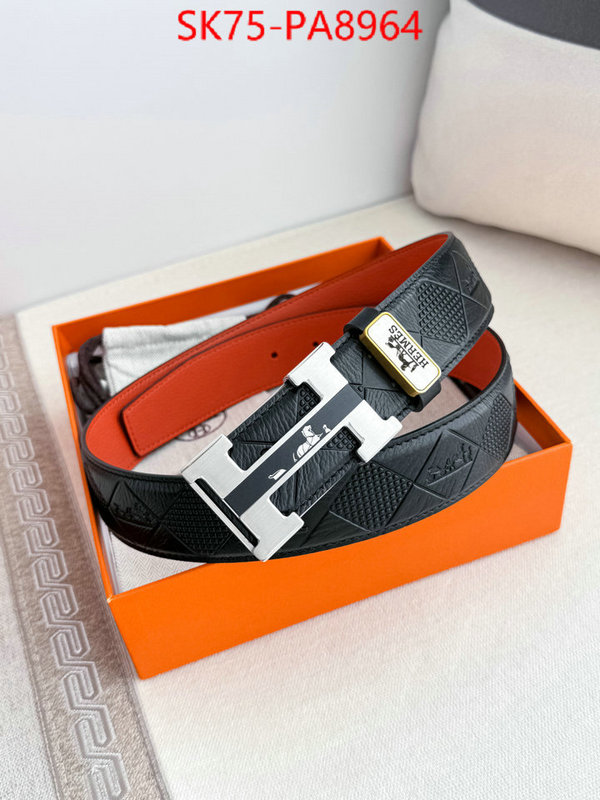 Belts-Hermes high quality perfect ID: PA8964 $: 75USD