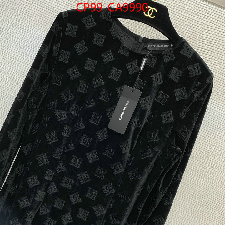 Clothing-DG where should i buy replica ID: CA9990 $: 99USD