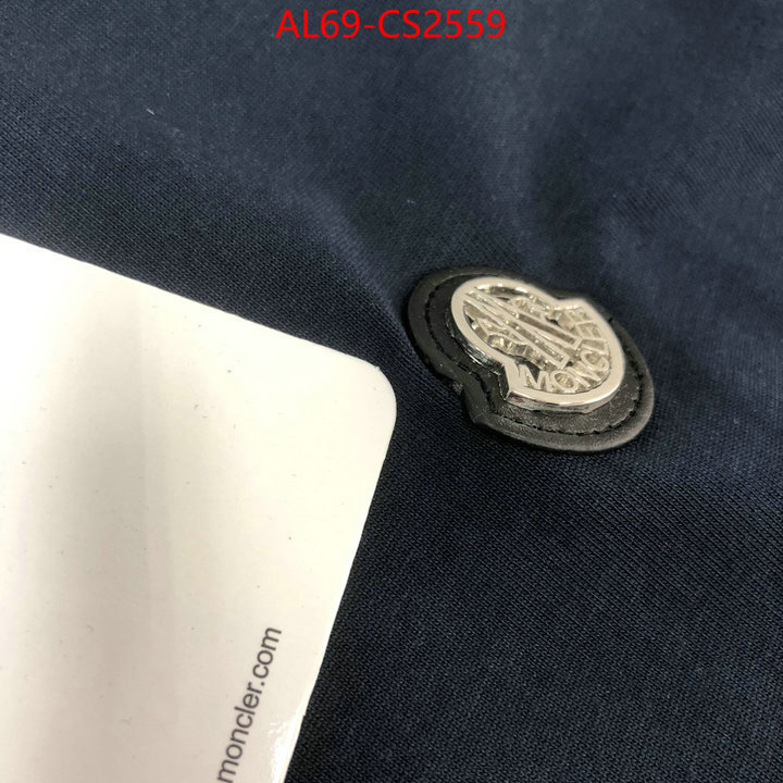 Clothing-Moncler good ID: CS2559 $: 69USD