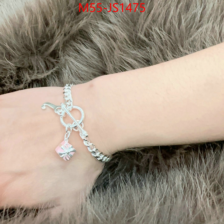 Jewelry-Tiffany wholesale replica ID: JS1475 $: 55USD