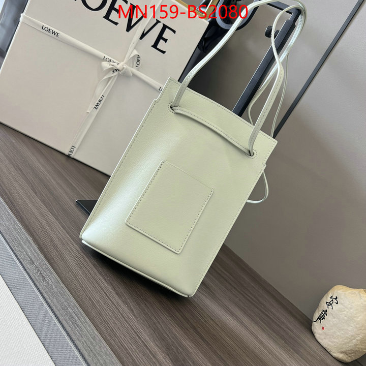 Loewe Bags(TOP)-Crossbody- best replica quality ID: BS2080 $: 159USD,