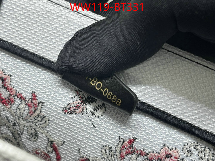 Dior Bags Big Sale ID: BT331