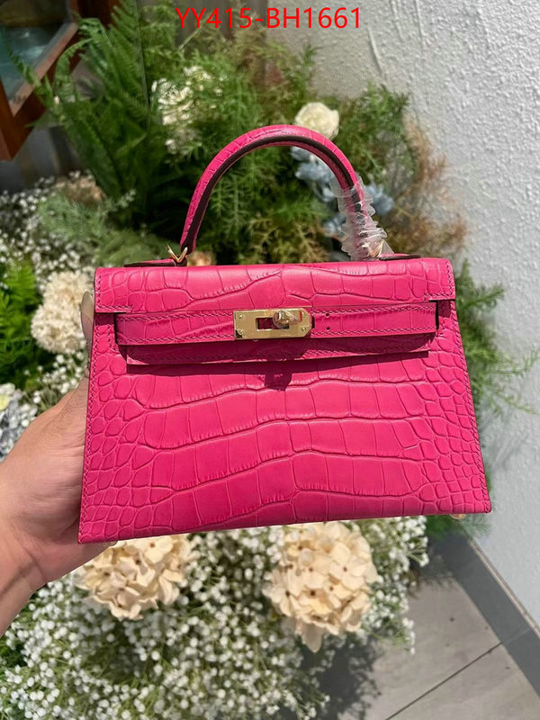 Hermes Bags(TOP)-Kelly- best replica ID: BH1661 $: 415USD,