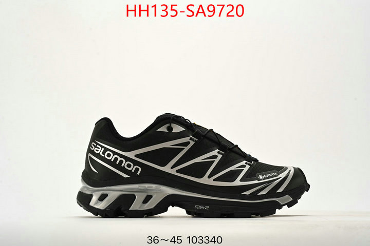 Women Shoes-Salomon buy top high quality replica ID: SA9720 $: 135USD