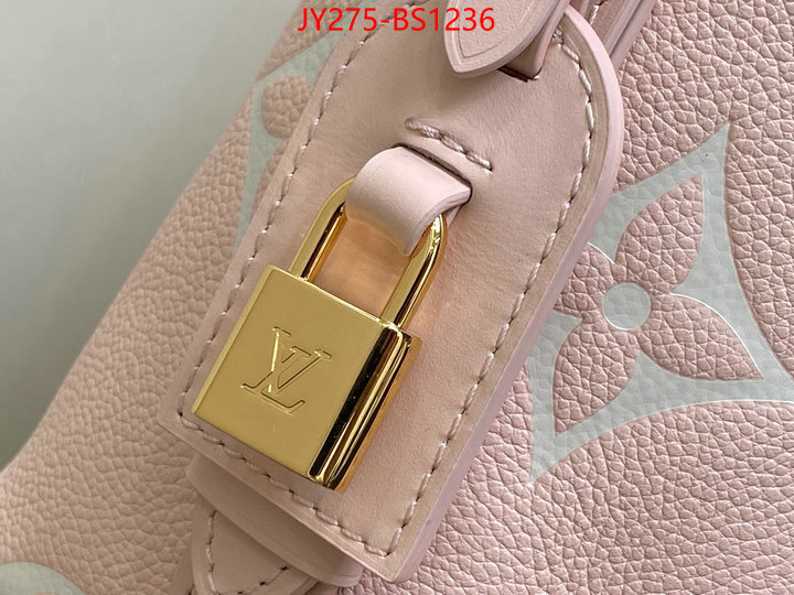 LV Bags(TOP)-Nono-No Purse-Nano No- hot sale ID: BS1236 $: 275USD,