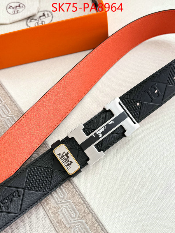 Belts-Hermes high quality perfect ID: PA8964 $: 75USD