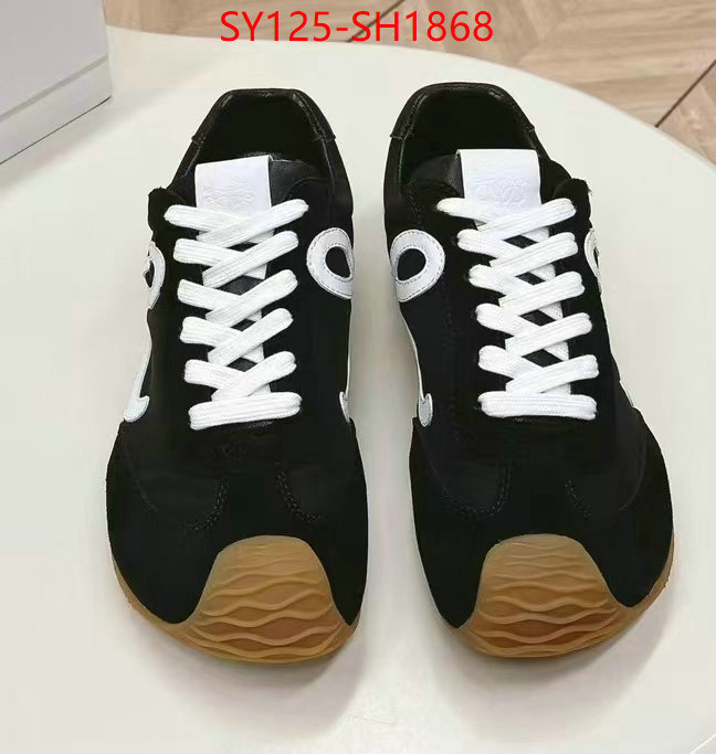 Men Shoes-Loewe find replica ID: SH1868 $: 125USD