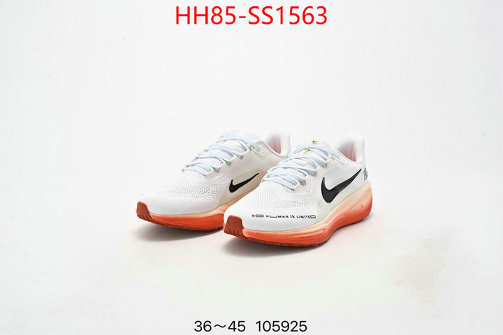 Men Shoes-Nike best ID: SS1563 $: 85USD