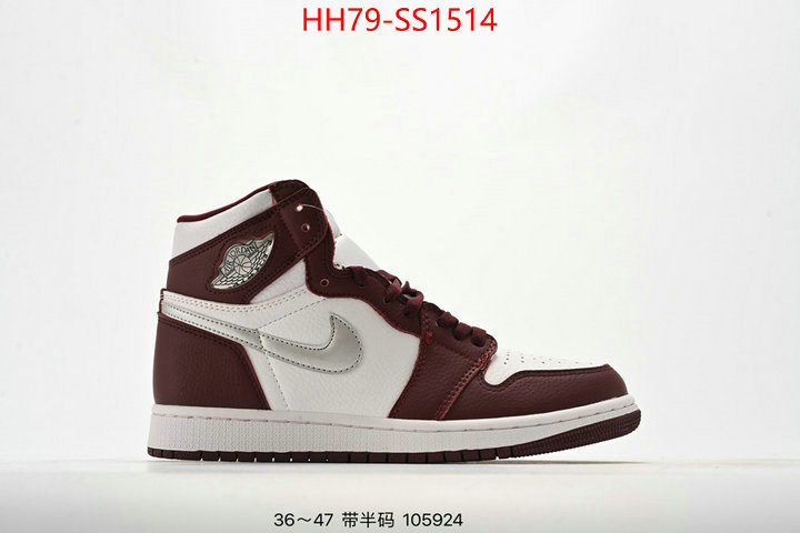 Women Shoes-Air Jordan where to buy high quality ID: SS1514 $: 79USD