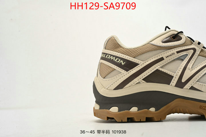 Women Shoes-Salomon where to buy the best replica ID: SA9709 $: 129USD