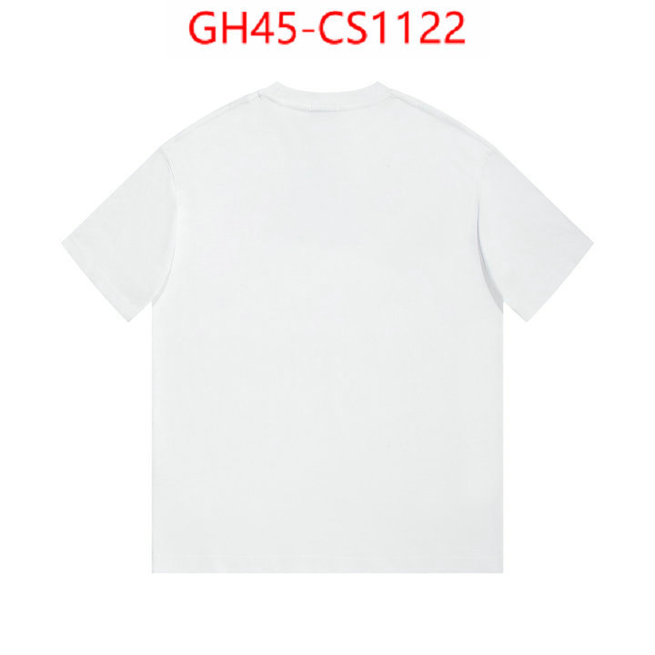 Clothing-Givenchy online china ID: CS1122 $: 45USD