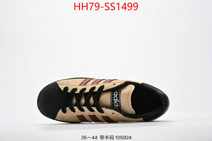 Women Shoes-Adidas first copy ID: SS1499 $: 79USD