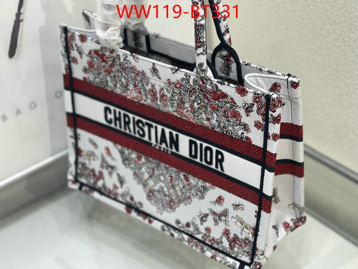 Dior Bags Big Sale ID: BT331